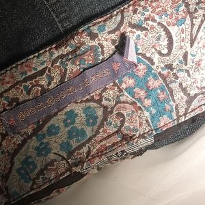 Boom Boom Jeans Dark Blue Size 5 DISCOUNTED SHPNG